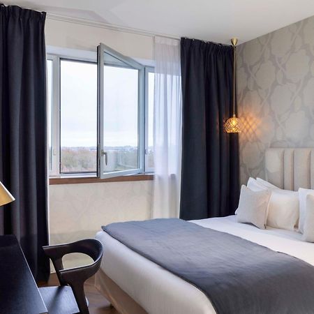 Best Western Plus Hotel Isidore Saint-Jacques-de-la-Lande Kültér fotó