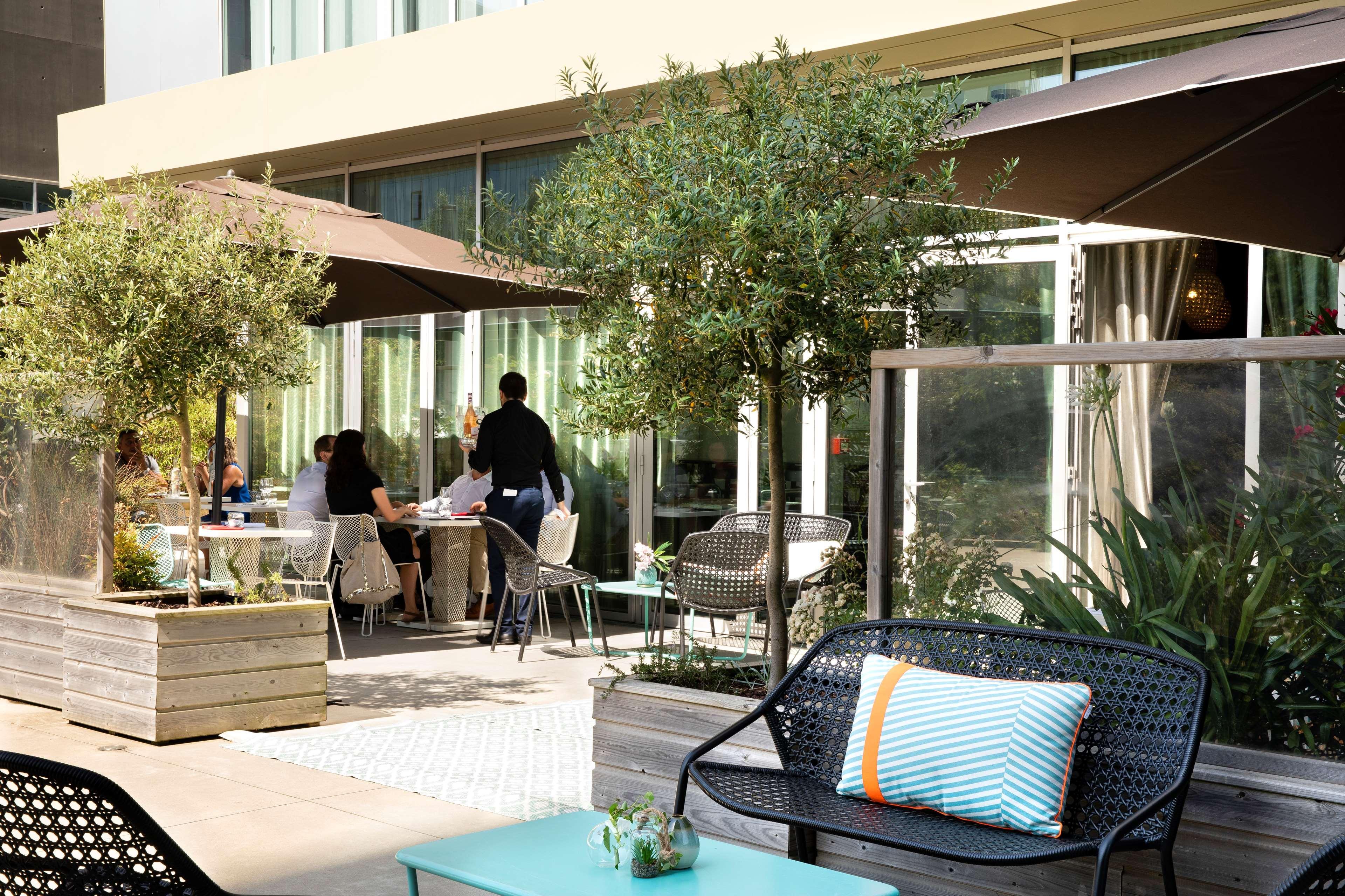 Best Western Plus Hotel Isidore Saint-Jacques-de-la-Lande Kültér fotó