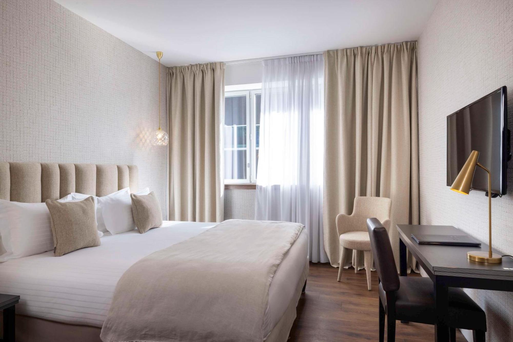 Best Western Plus Hotel Isidore Saint-Jacques-de-la-Lande Kültér fotó