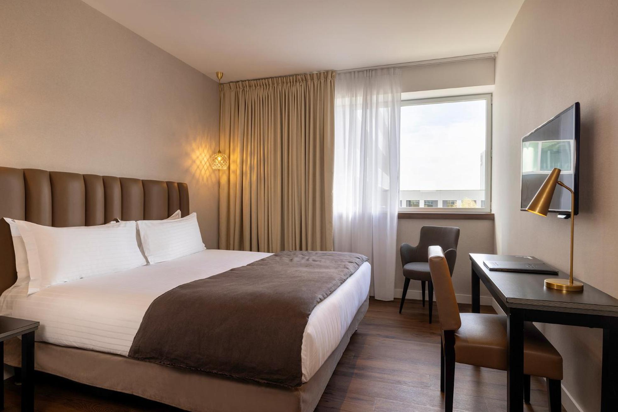Best Western Plus Hotel Isidore Saint-Jacques-de-la-Lande Kültér fotó