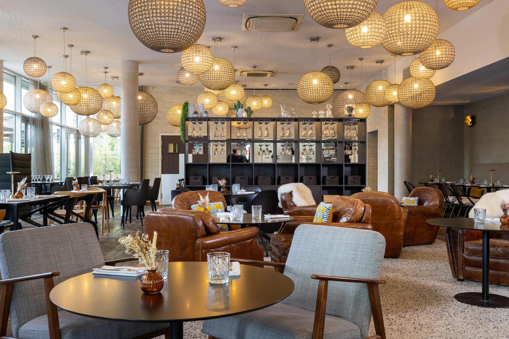 Best Western Plus Hotel Isidore Saint-Jacques-de-la-Lande Kültér fotó