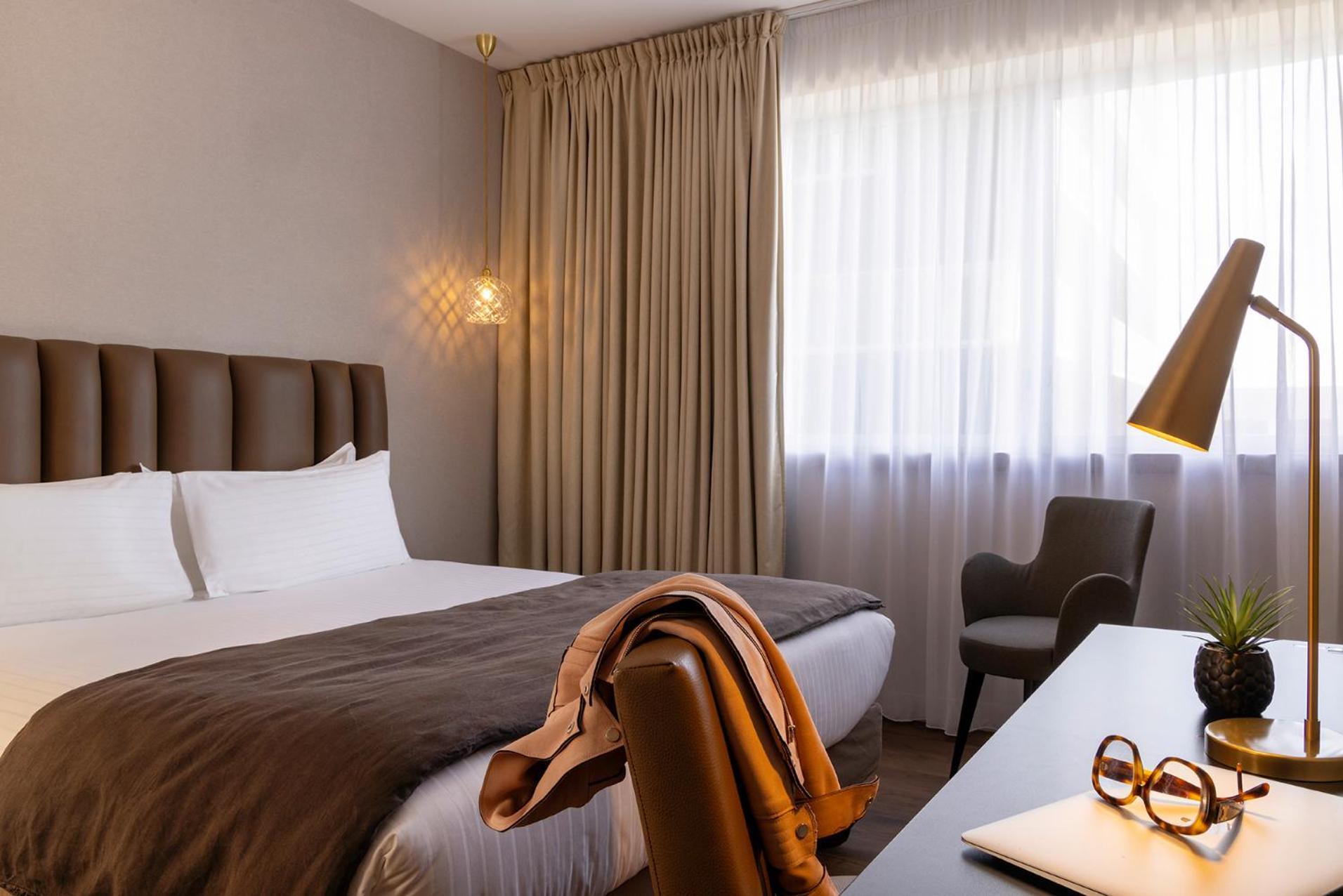 Best Western Plus Hotel Isidore Saint-Jacques-de-la-Lande Kültér fotó