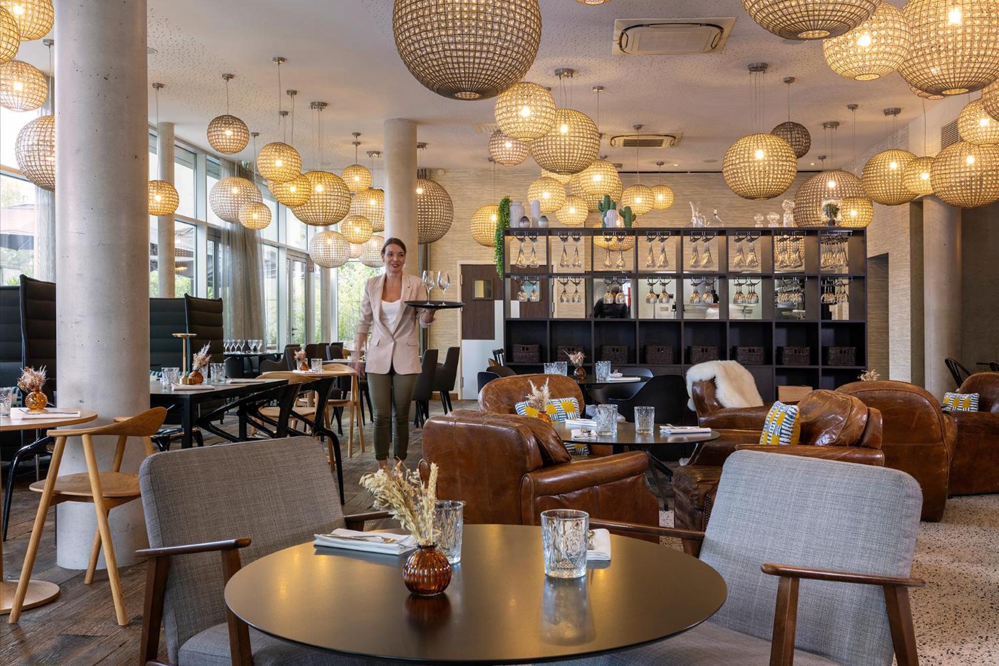 Best Western Plus Hotel Isidore Saint-Jacques-de-la-Lande Kültér fotó