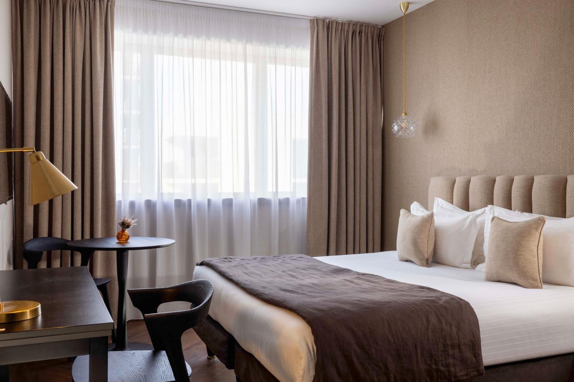 Best Western Plus Hotel Isidore Saint-Jacques-de-la-Lande Kültér fotó