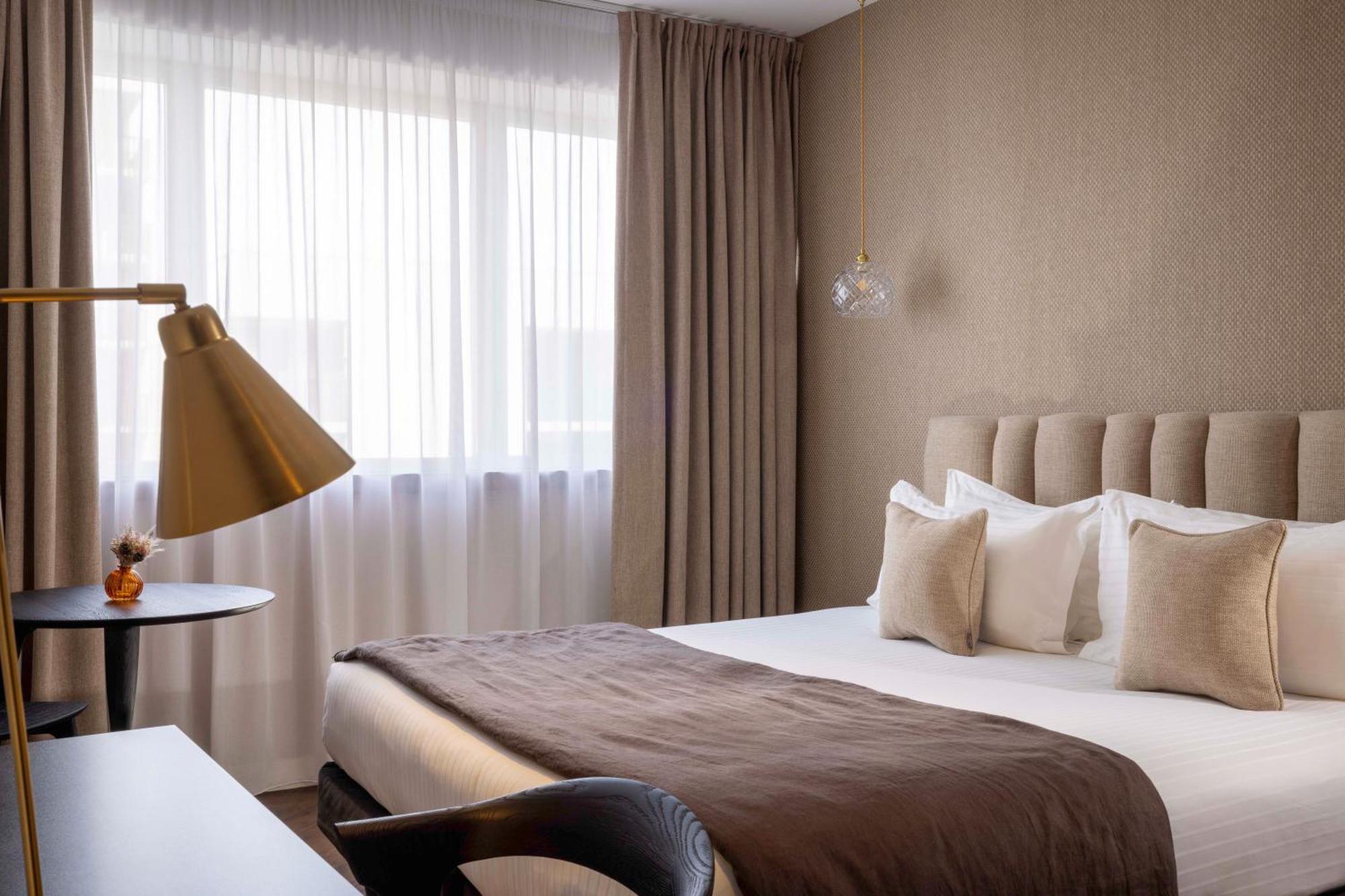 Best Western Plus Hotel Isidore Saint-Jacques-de-la-Lande Kültér fotó