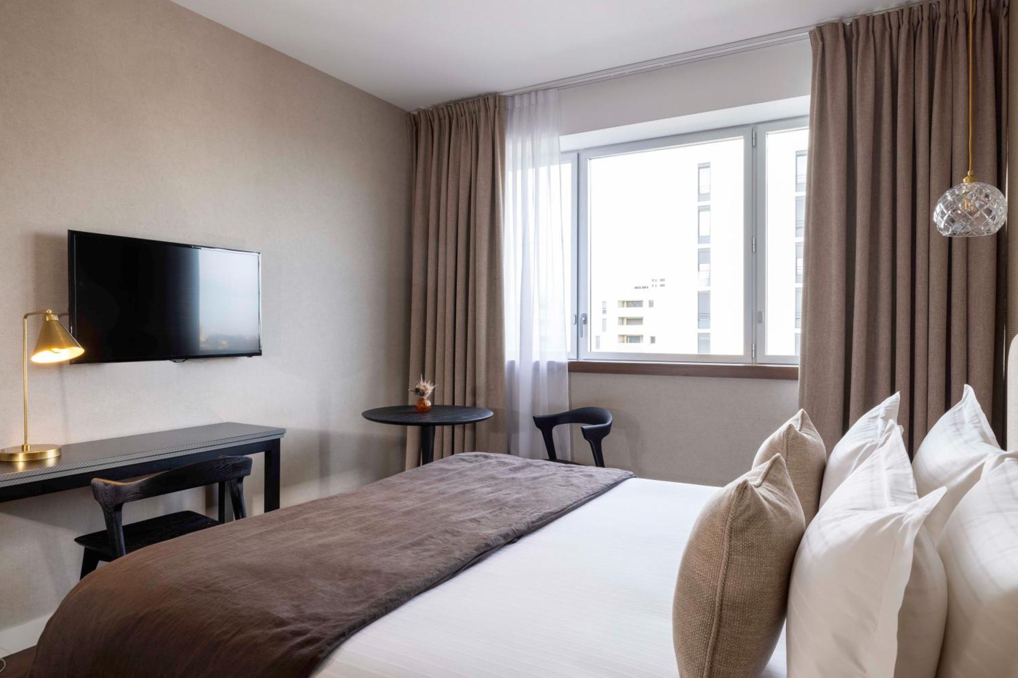Best Western Plus Hotel Isidore Saint-Jacques-de-la-Lande Kültér fotó