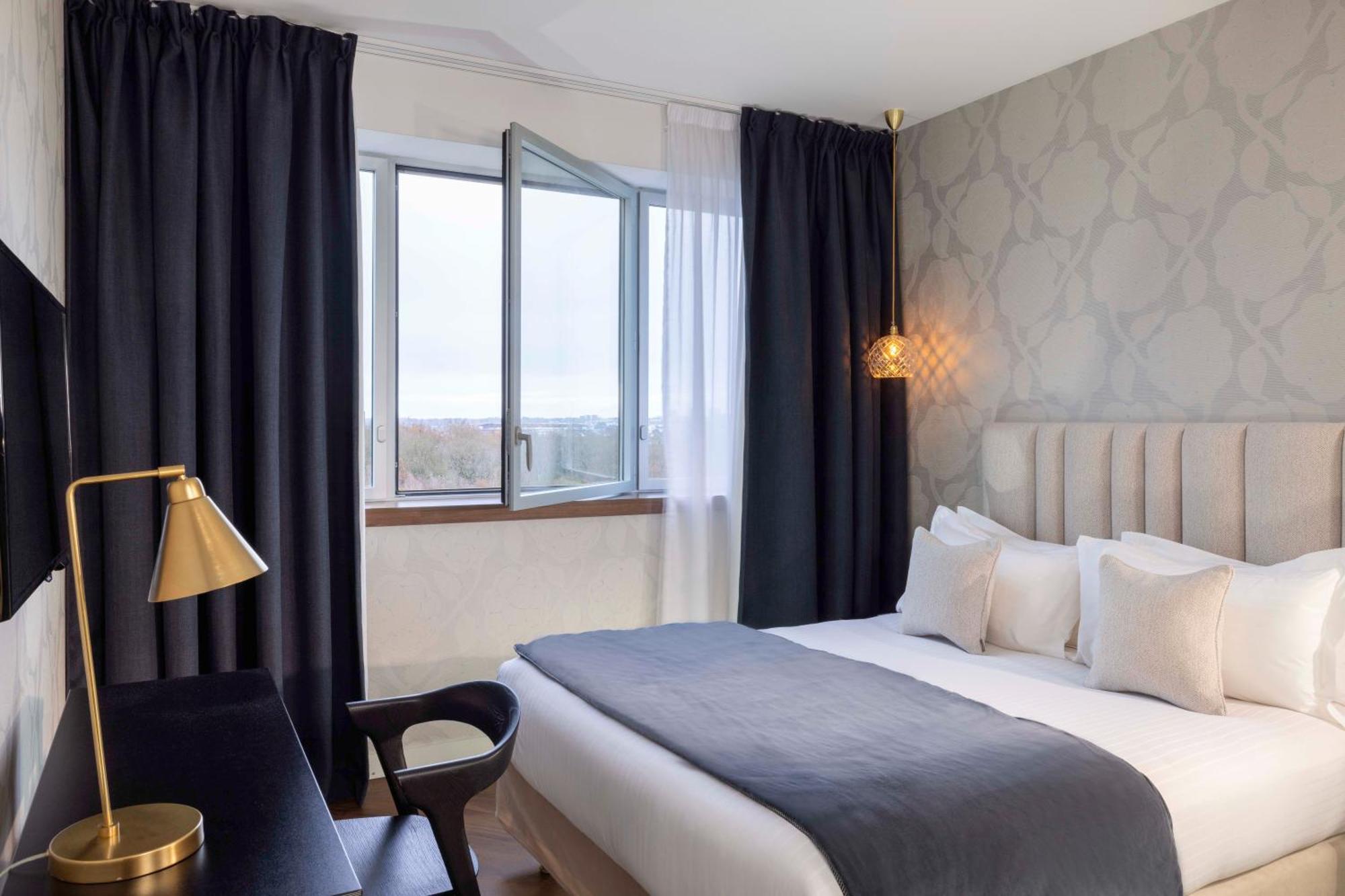 Best Western Plus Hotel Isidore Saint-Jacques-de-la-Lande Kültér fotó